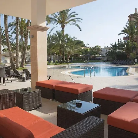 Hm Ayron Park - Adults Only 5*