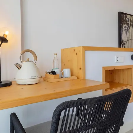 Hm Ayron Park - Adults Only 5* פלאייה דה פאלמה