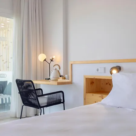 Hm Ayron Park - Adults Only מלון 5*