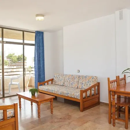 מלון Hm Ayron Park - Adults Only