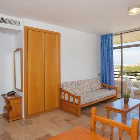Hm Ayron Park - Adults Only מלון