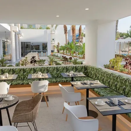 Hm Ayron Park - Adults Only 5* פלאייה דה פאלמה