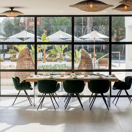 Hm Ayron Park - Adults Only 5* פלאייה דה פאלמה