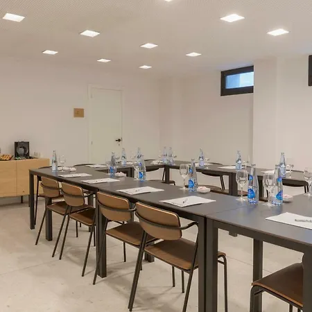 מלון Hm Ayron Park - Adults Only פלאייה דה פאלמה