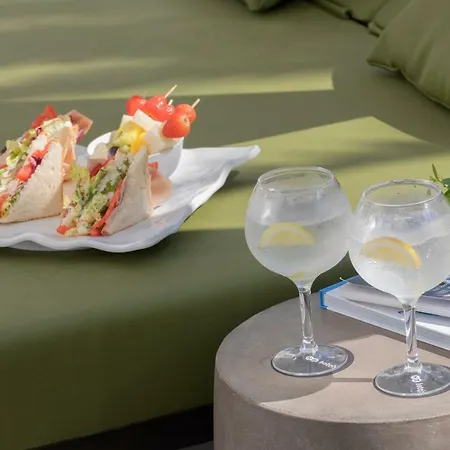 Hm Ayron Park - Adults Only מלון 5*
