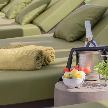 Hm Ayron Park - Adults Only 5* פלאייה דה פאלמה