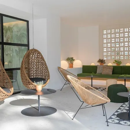 Hm Ayron Park - Adults Only מלון 5*
