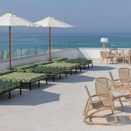 מלון Hm Ayron Park - Adults Only 5*