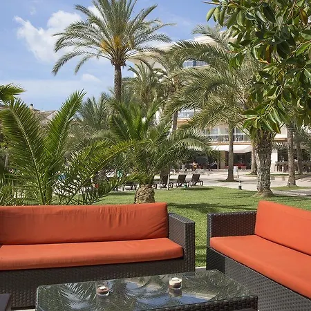 Hm Ayron Park - Adults Only Hotel Playa de Palma (Mallorca)