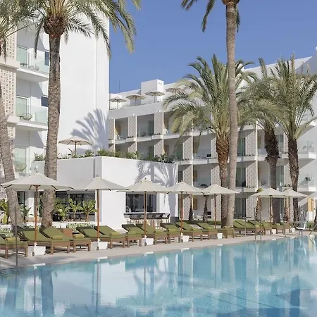 Hotel Hm Ayron Park - Adults Only Playa de Palma (Mallorca)