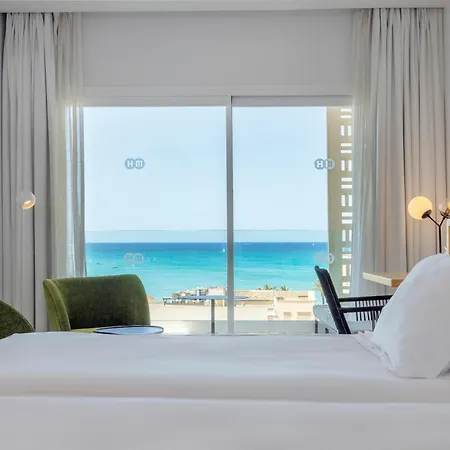 Hm Ayron Park - Adults Only Hotel