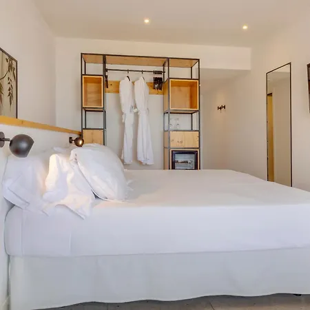 فندق هوتل أيرون بارك 5*