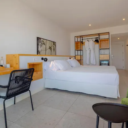 Hm Ayron Park - Adults Only Hotel Playa de Palma (Mallorca)
