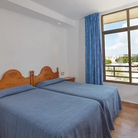 Hm Ayron Park - Adults Only Hotel Playa de Palma (Mallorca)