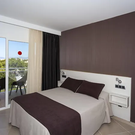 Hm Ayron Park - Adults Only Hotel Playa de Palma (Mallorca)