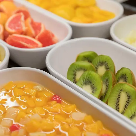 فندق هوتل أيرون بارك 5*