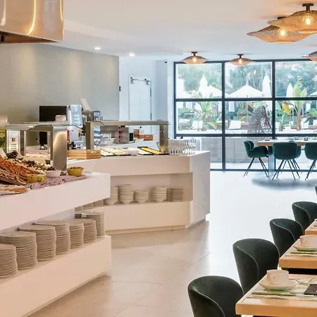 Hotel Hm Ayron Park - Adults Only Playa de Palma (Mallorca)