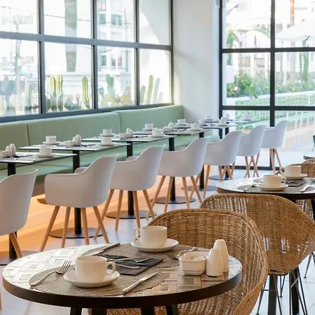 Hotel Hm Ayron Park - Adults Only 5*