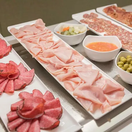 Hm Ayron Park - Adults Only 5* Playa de Palma (Mallorca)
