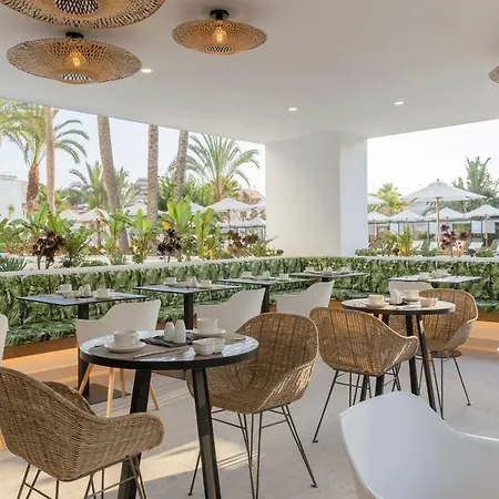 Hm Ayron Park - Adults Only Playa de Palma (Mallorca)