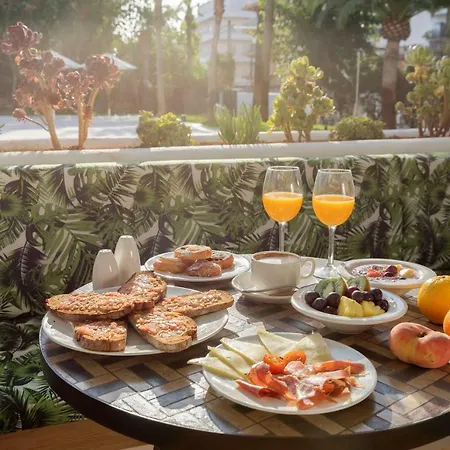 Hotel Hm Ayron Park - Adults Only