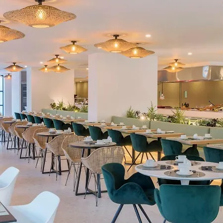 Hotel Hm Ayron Park - Adults Only Playa de Palma (Mallorca)