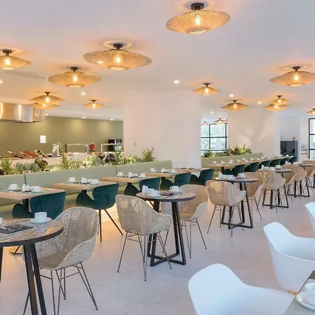 Hm Ayron Park - Adults Only Hotel Playa de Palma (Mallorca)