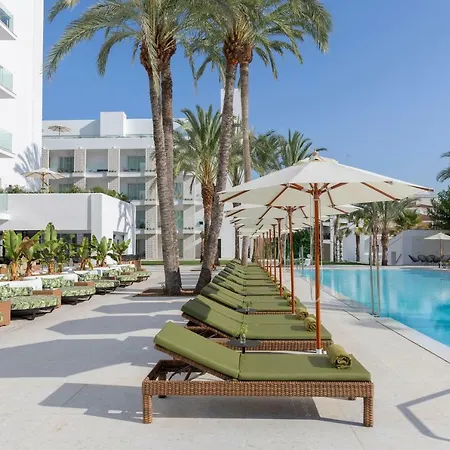 Hm Ayron Park - Adults Only Hotel Playa de Palma (Mallorca)