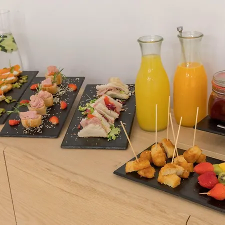 Hm Ayron Park - Adults Only Playa de Palma (Mallorca)