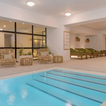 Hm Ayron Park - Adults Only Hotel Playa de Palma (Mallorca)