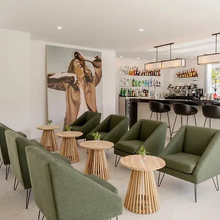 Hotel Hm Ayron Park - Adults Only Playa de Palma (Mallorca)