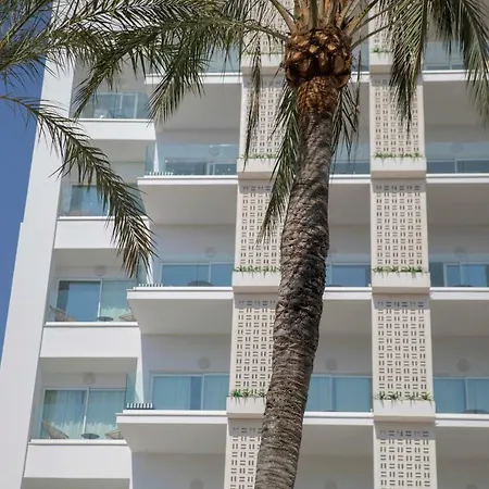 Hm Ayron Park - Adults Only Playa de Palma (Mallorca)