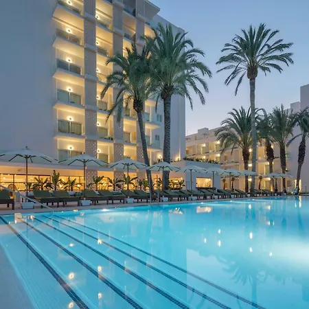 Hm Ayron Park - Adults Only Playa de Palma (Mallorca)