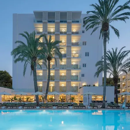 Hm Ayron Park - Adults Only Hotel