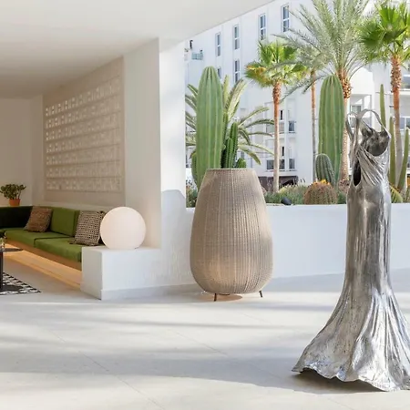 Hm Ayron Park - Adults Only Hotel Playa de Palma (Mallorca)
