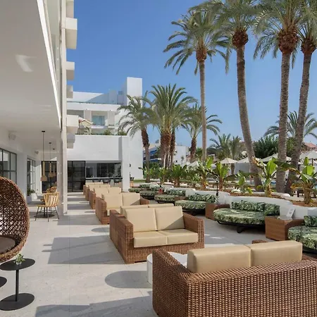 Hm Ayron Park - Adults Only Hotel