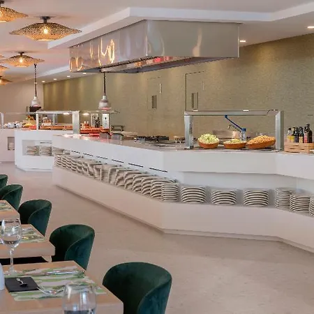 Hm Ayron Park - Adults Only Hotel Playa de Palma (Mallorca)