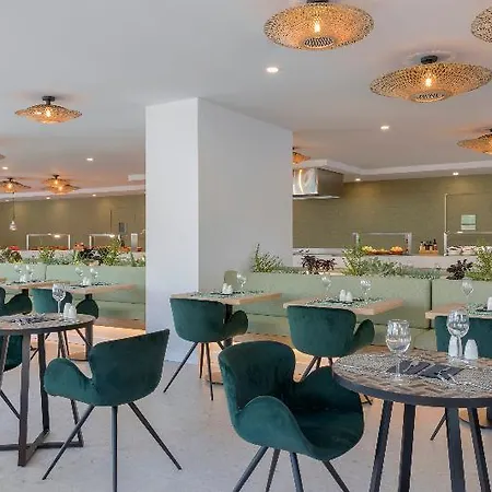 Hm Ayron Park - Adults Only Playa de Palma (Mallorca)