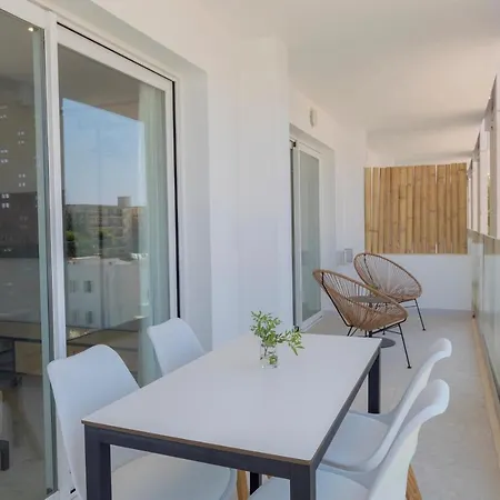 Hm Ayron Park - Adults Only 5* Playa de Palma (Mallorca)