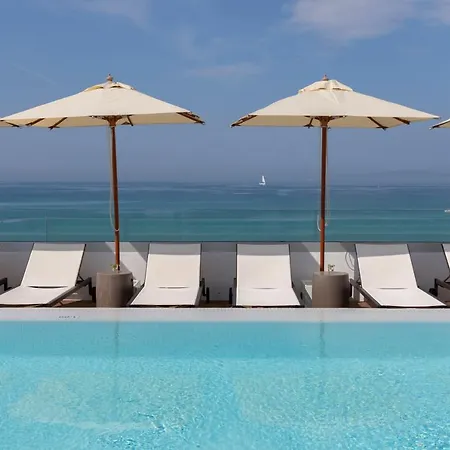 Hotel Hm Ayron Park - Adults Only